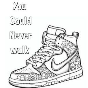 (4) Adult Coloring sheets